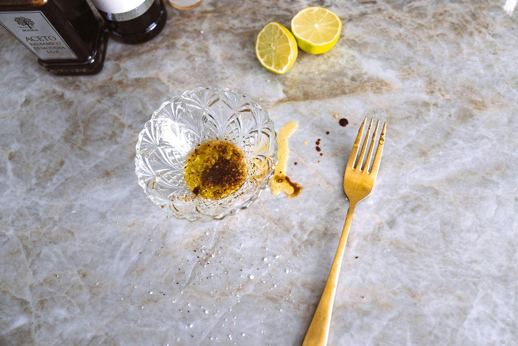 Numero immagine 42 della sezione corrente di A warm and sophisticated kitchen with extra sparkle and texture thanks to Dekton di Cosentino Italia