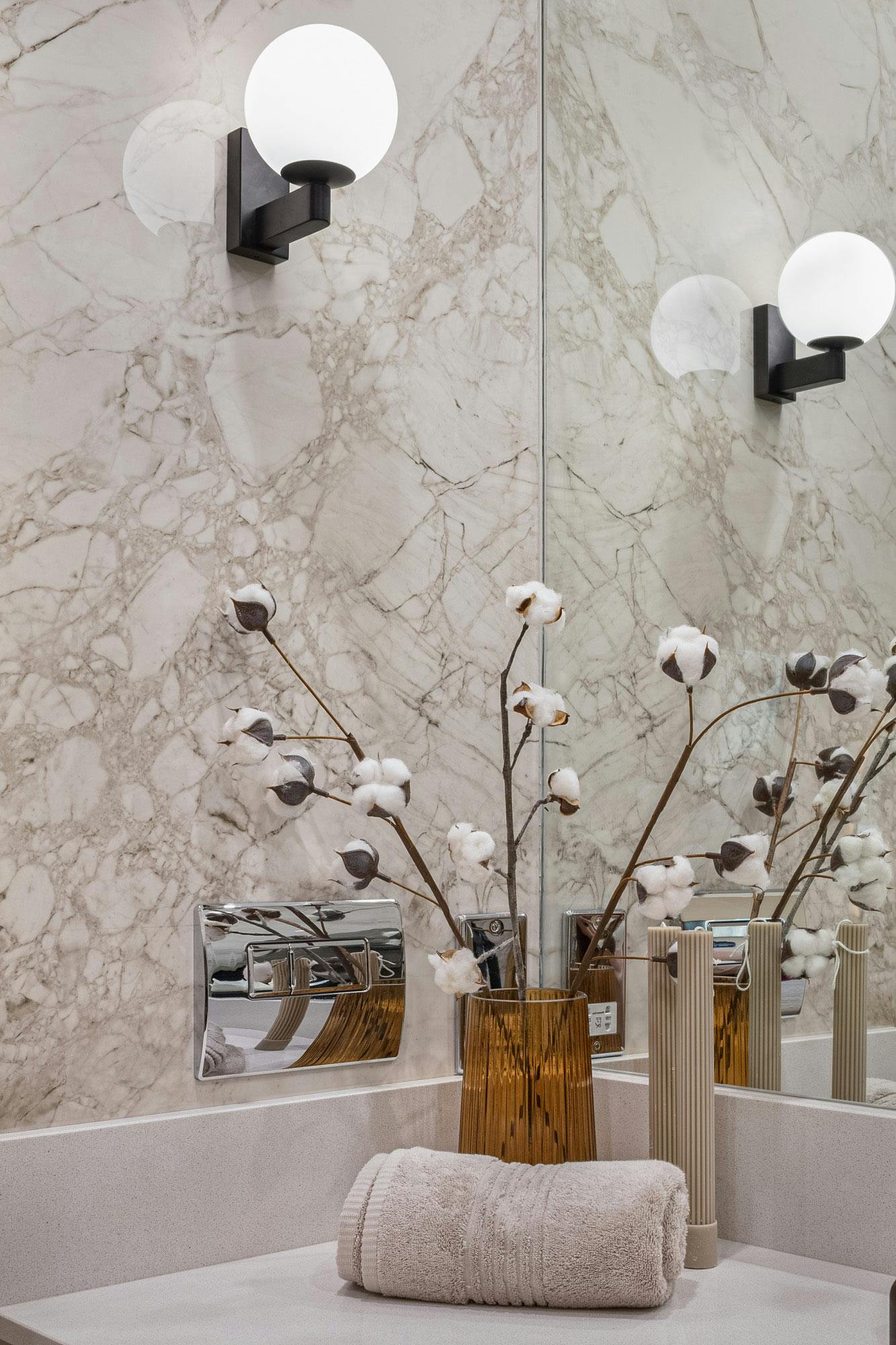 Numero immagine 56 della sezione corrente di Heritage Hotel Gets A Modern Make-Over whit Dekton di Cosentino Italia