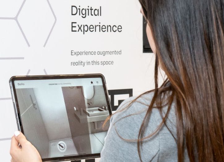 Numero immagine 45 della sezione corrente di Designer di Cosentino Italia