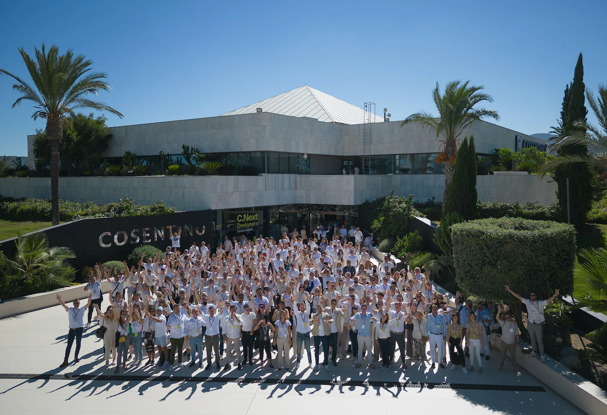 Cosentino C·Next Designers Europe: “Designing a meaningful Future”