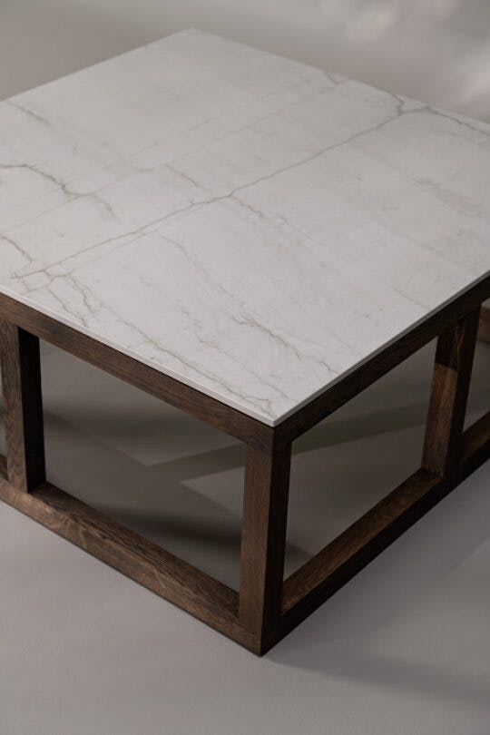 The grand living CS249 - DUFFY SQUARE COFFEE TABLE..