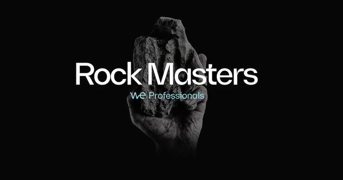 Cosentino presenta “Rock Master”