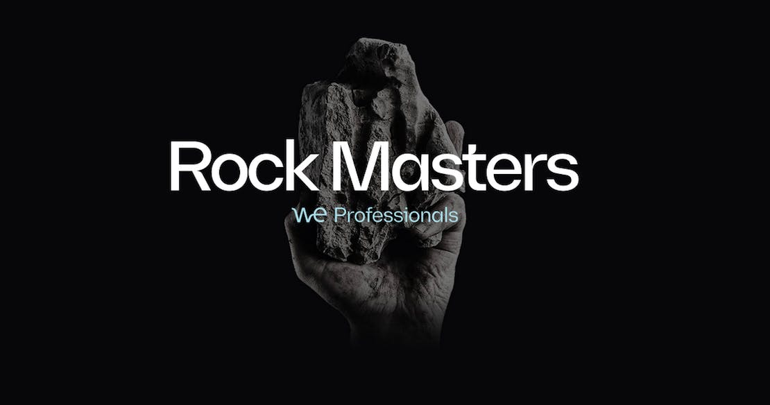 Numero immagine 32 della sezione corrente di Cosentino presenta "Rock Master" di Cosentino Italia