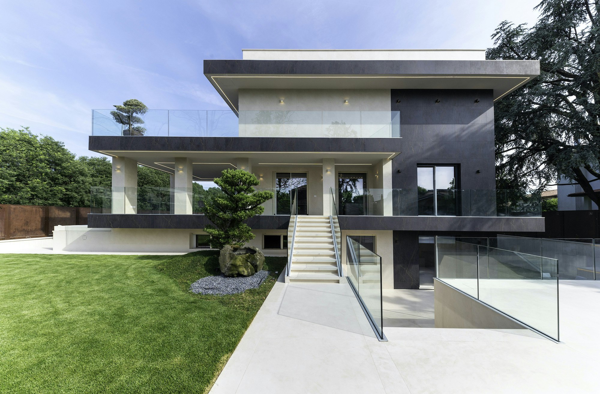 Cosentino presenta la prima Dekton House