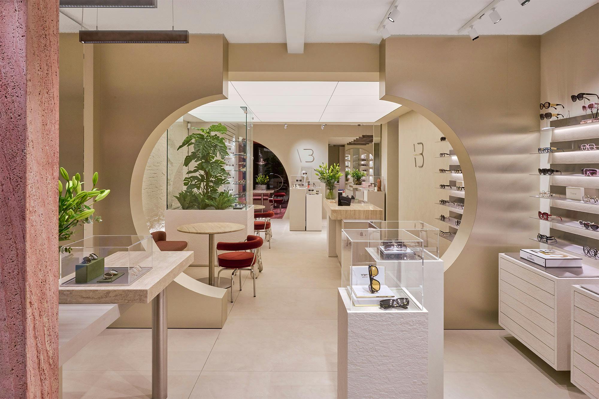 Image of Flooring Opticien Leuven 2 1.jpg?auto=format%2Ccompress&ixlib=php 3.3 - Cosentino Image 44 of Flooring Opticien Leuven 2 1.jpg?auto=format%2Ccompress&ixlib=php 3.3 in Ispirazione - Cosentino