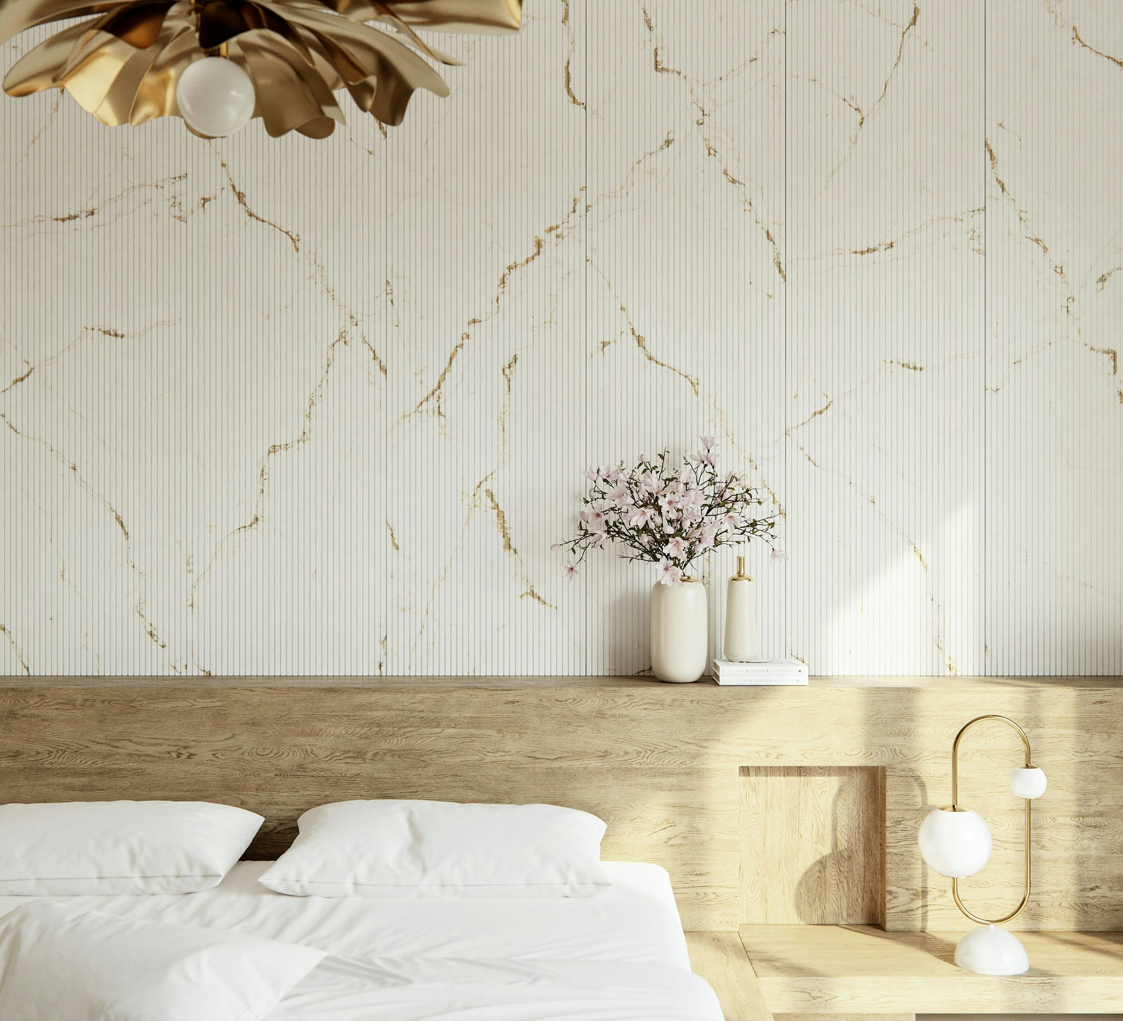 COSENTINO PRESENTA LE SUPERFICI SCANALATE SILESTONE UKIYO