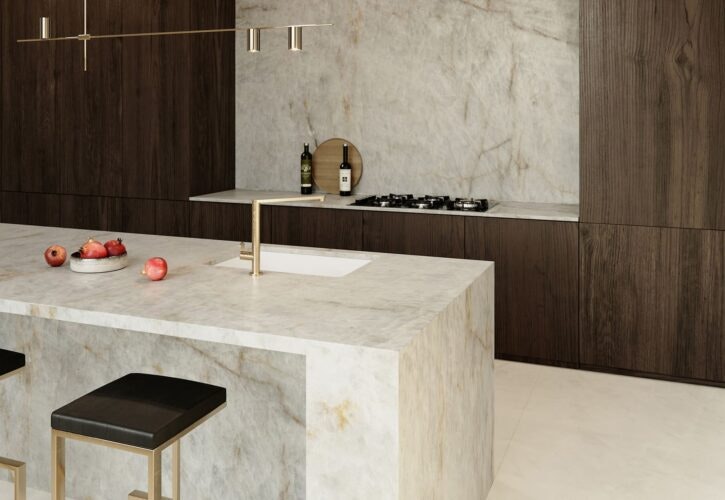 SENSA_CRISTALO_Kitchen_Cosentino2025 SENSA_CRISTALO_Kitchen_Cosentino2025