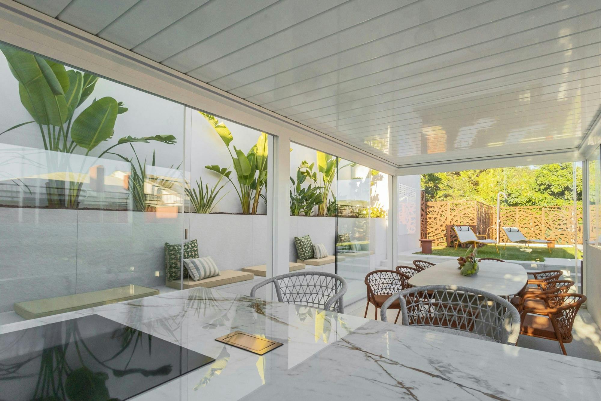 Roof Garden Costiera (5) Image 41 of Roof Garden Costiera 5.jpg?auto=format%2Ccompress&ixlib=php 3.3 in Servizi integrati per progetti internazionali - Cosentino