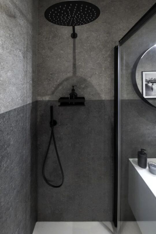 Urban apartment by Alberto Vanin (14) Urban apartment by Alberto Vanin (14)