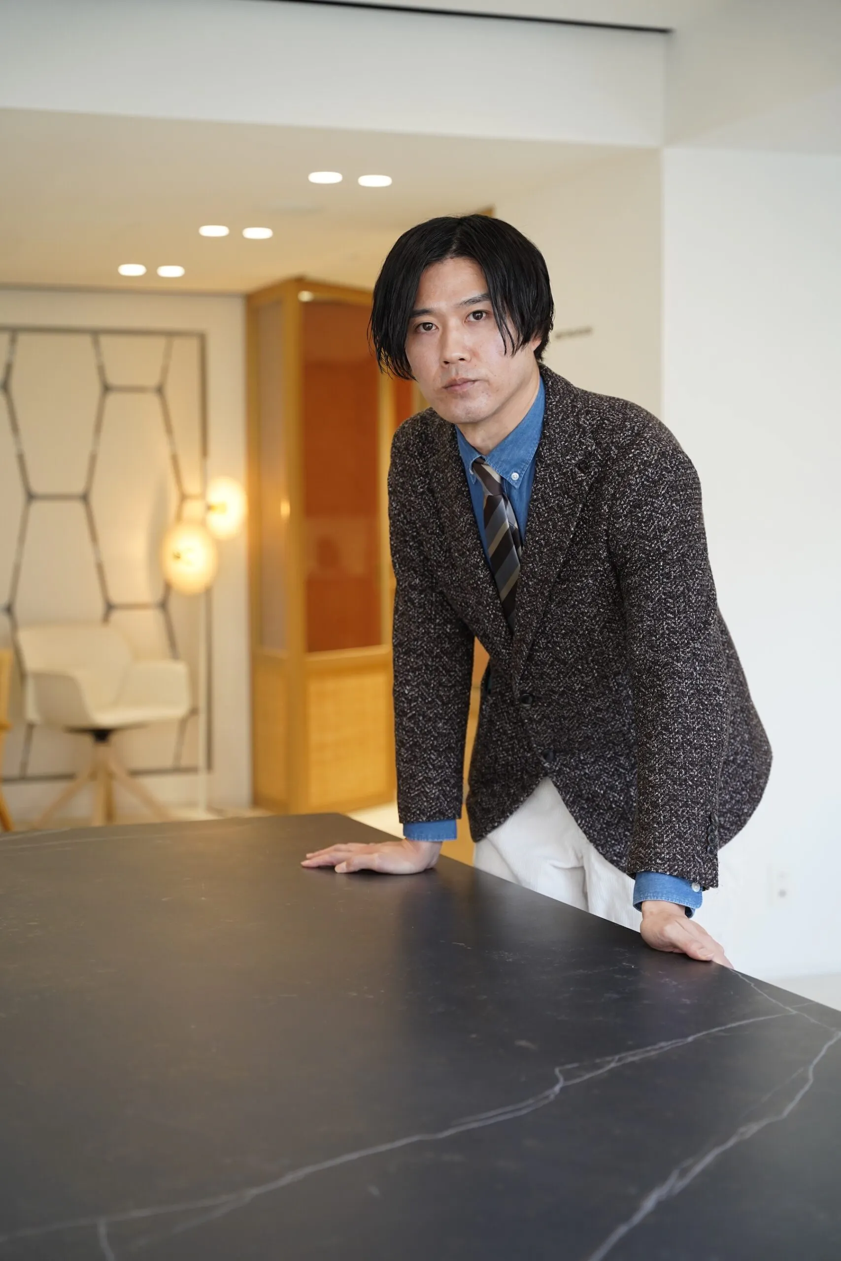 01_DSC00019 (2) (1) Image 45 of 01 DSC00019 2 1 1 scaled.jpg?auto=format%2Ccompress&ixlib=php 3.3 in Continuity and resilience in a villa with character - Cosentino