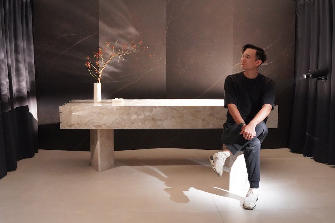 02_DSC00050のコピー Image 33 of 02 DSC00050%E3%81%AE%E3%82%B3%E3%83%94%E3%83%BC.jpg?auto=format%2Ccompress&fit=crop&ixlib=php 3.3 in 水と光の静謐なアートが描き出すサステナビリティの未来 - Cosentino