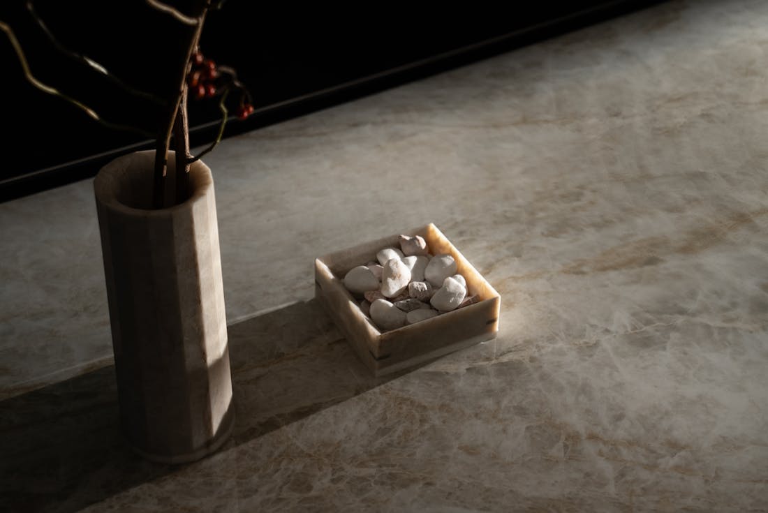 09_PIECEOFREST_CosentinoCityTokyo_10 Image 40 of 09 PIECEOFREST CosentinoCityTokyo 10.jpg?auto=format%2Ccompress&fit=crop&ixlib=php 3.3 in 水と光の静謐なアートが描き出すサステナビリティの未来 - Cosentino