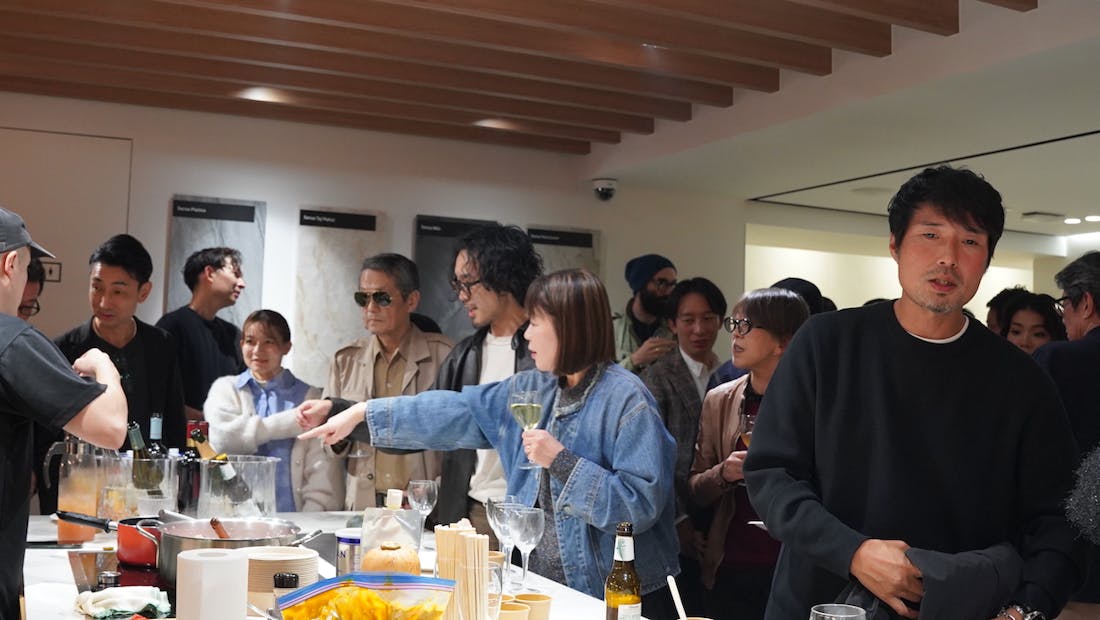 13_DSC00134 Image 44 of 13 DSC00134.jpg?auto=format%2Ccompress&fit=crop&ixlib=php 3.3 in 水と光の静謐なアートが描き出すサステナビリティの未来 - Cosentino