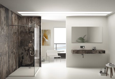 Image of Cosentino Bath Collection Lavabo REFLECTION 1 scaled.jpg?auto=format%2Ccompress&fit=crop&ixlib=php 3.3 in リノベーションの準備の仕方 - Cosentino
