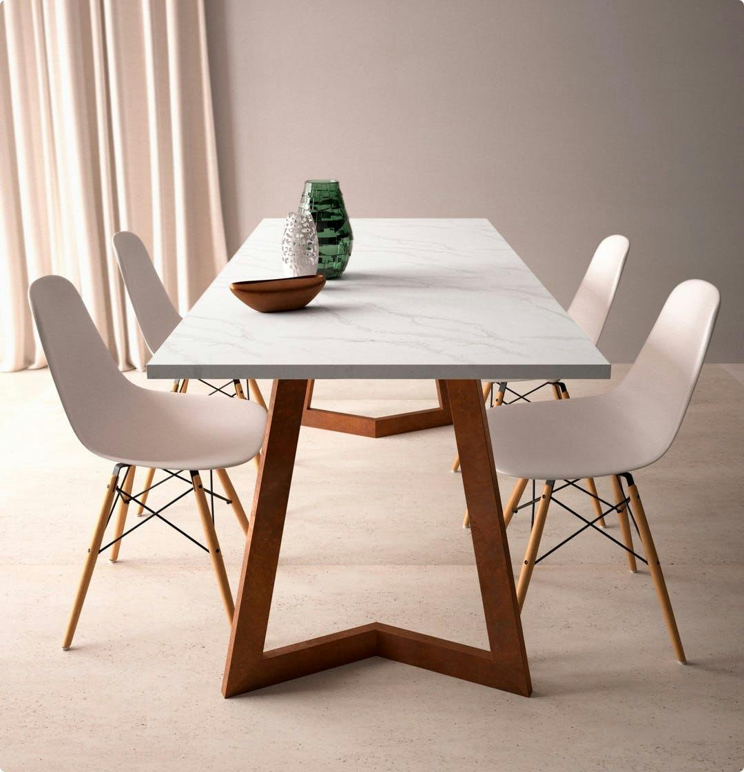 Silestone Furniture - Cosentino Japan