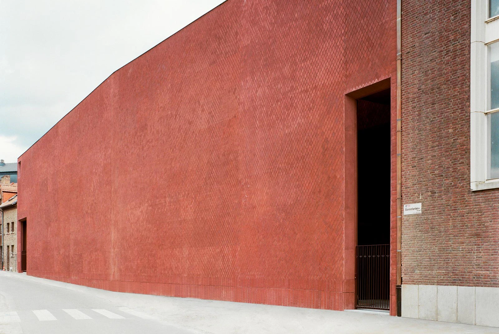 Z33 House for Contemporary Art