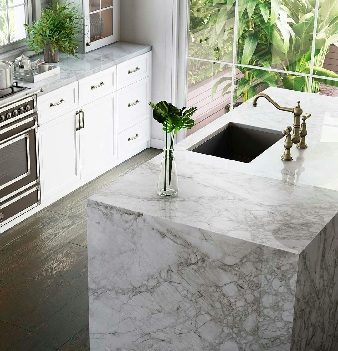 Image of Dktn Countertops Section 1.jpg?auto=format%2Ccompress&ixlib=php 3.3 in デクトン｜キッチンワークトップ - Cosentino