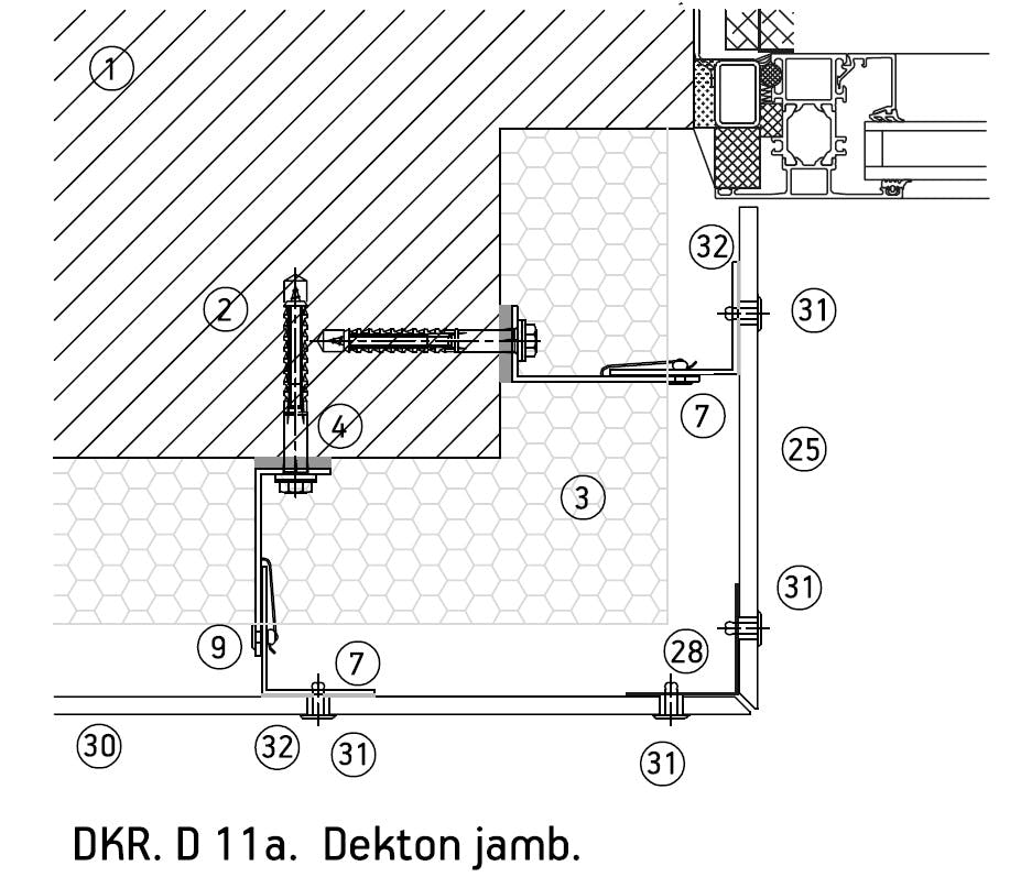 Image of DKR D11a Dekton jamb.jpg?auto=format%2Ccompress&ixlib=php 3.3 in DKRシステム - Cosentino