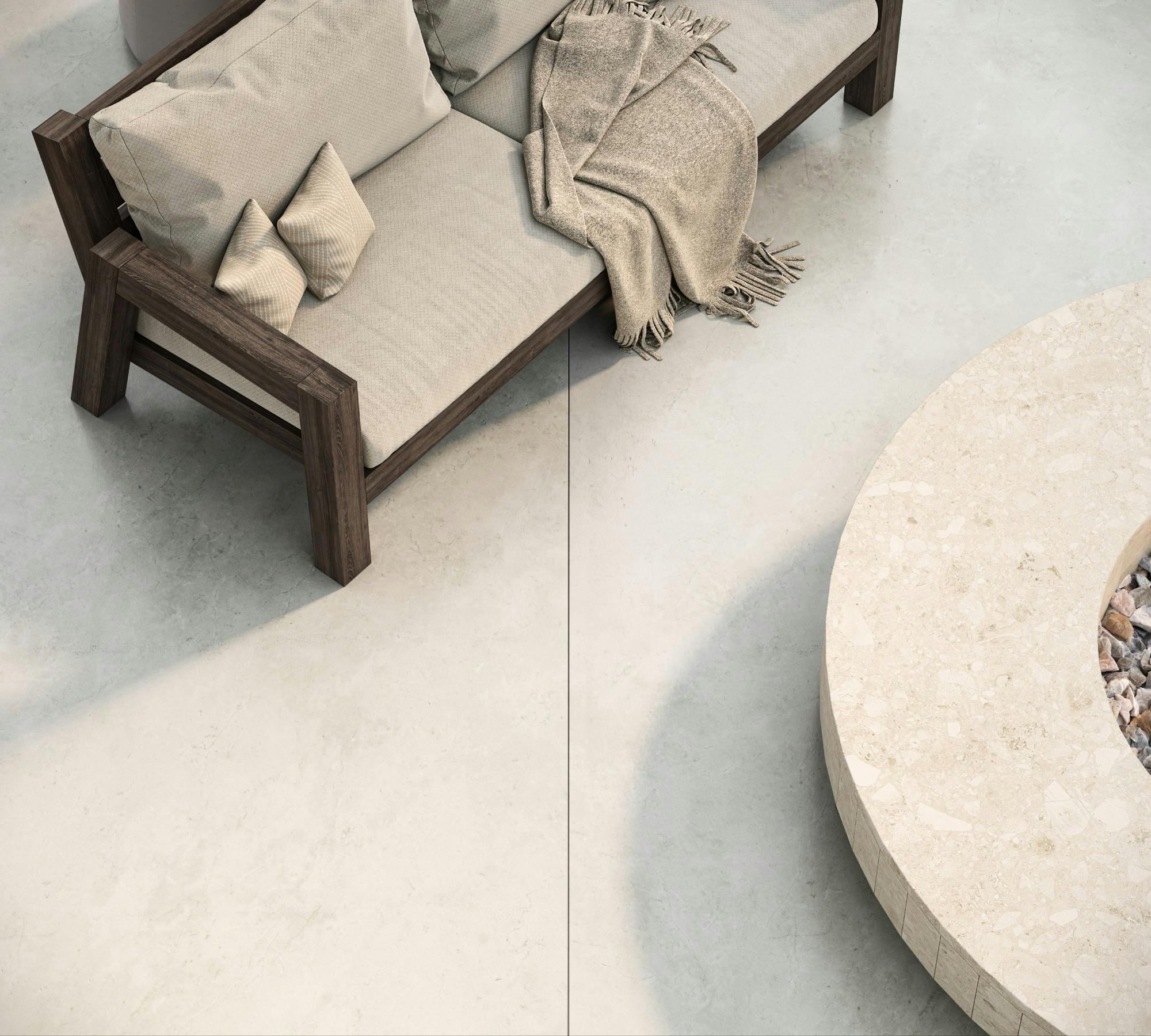 Wabi-sabi: Join the most authentic trend - Cosentino Japan