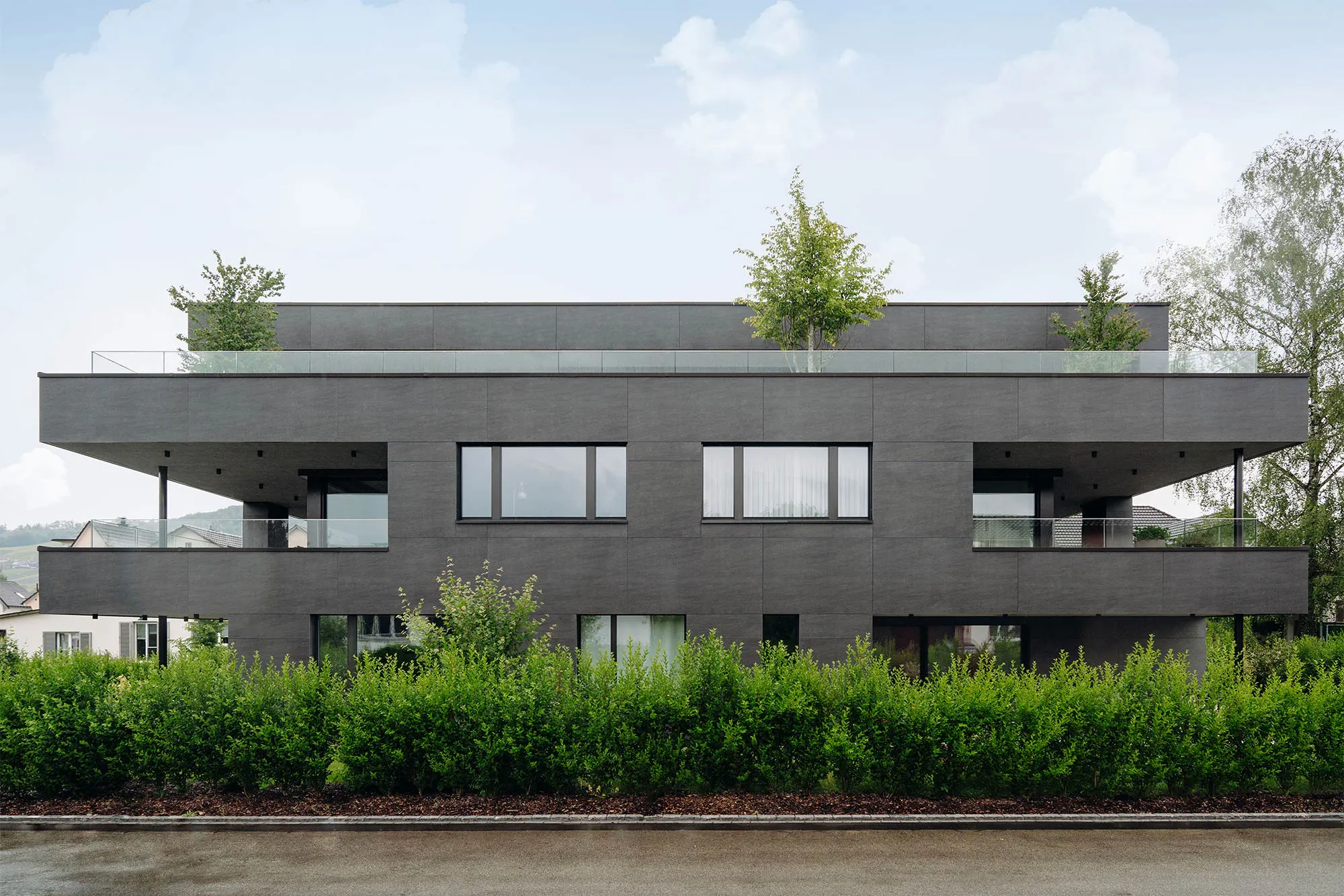 Image showcasing Junior Intermediate Interior Designer - New York, NY, US - Archinect