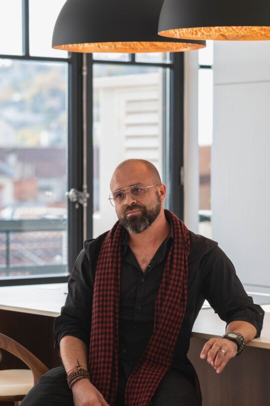 Appartement Lyon Victor Hugo (12) Appartement Lyon Victor Hugo (12)