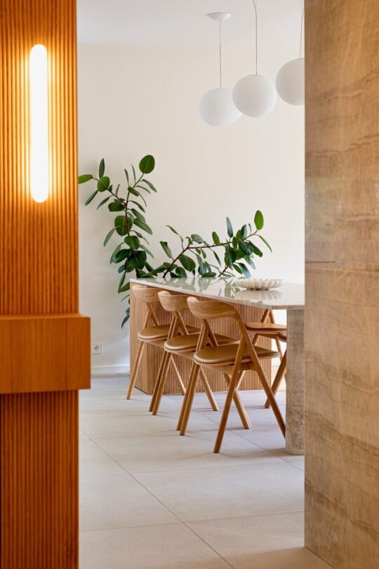 Appartement Neuilly (2) Appartement Neuilly (2)