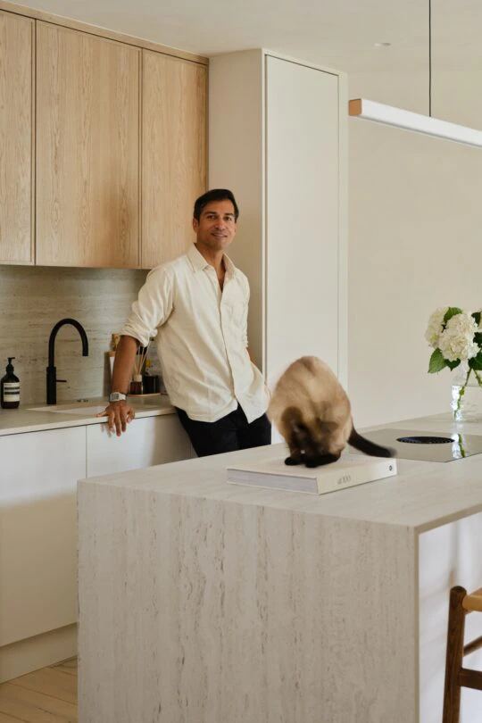 Cosentino - Battersea12354 Cosentino - Battersea12354