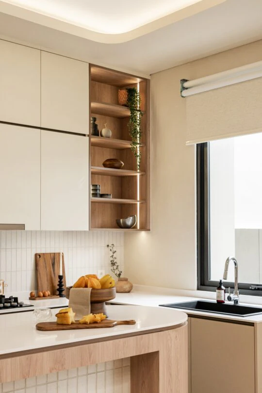 Dunarra Interior (2) Dunarra Interior (2)