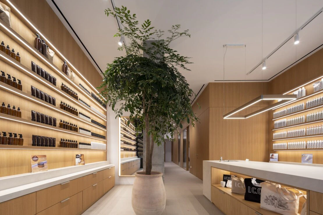 House of ICON (3) House of ICON (3)