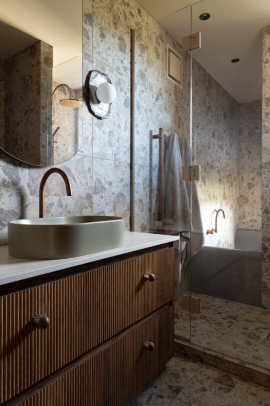 Titirangi Originals (4) Titirangi Originals (4)