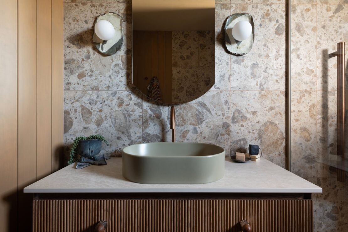 Titirangi Originals (5) Titirangi Originals (5)