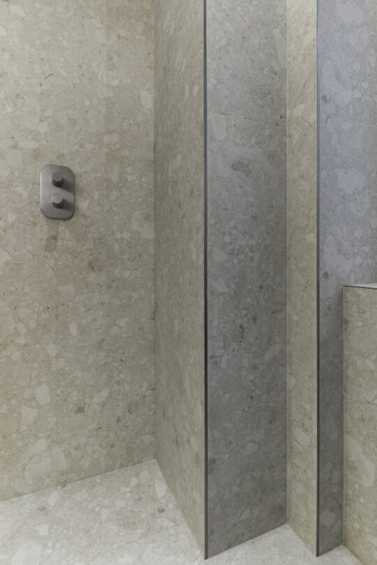 Urban apartment by Alberto Vanin (10) Urban apartment by Alberto Vanin (10)