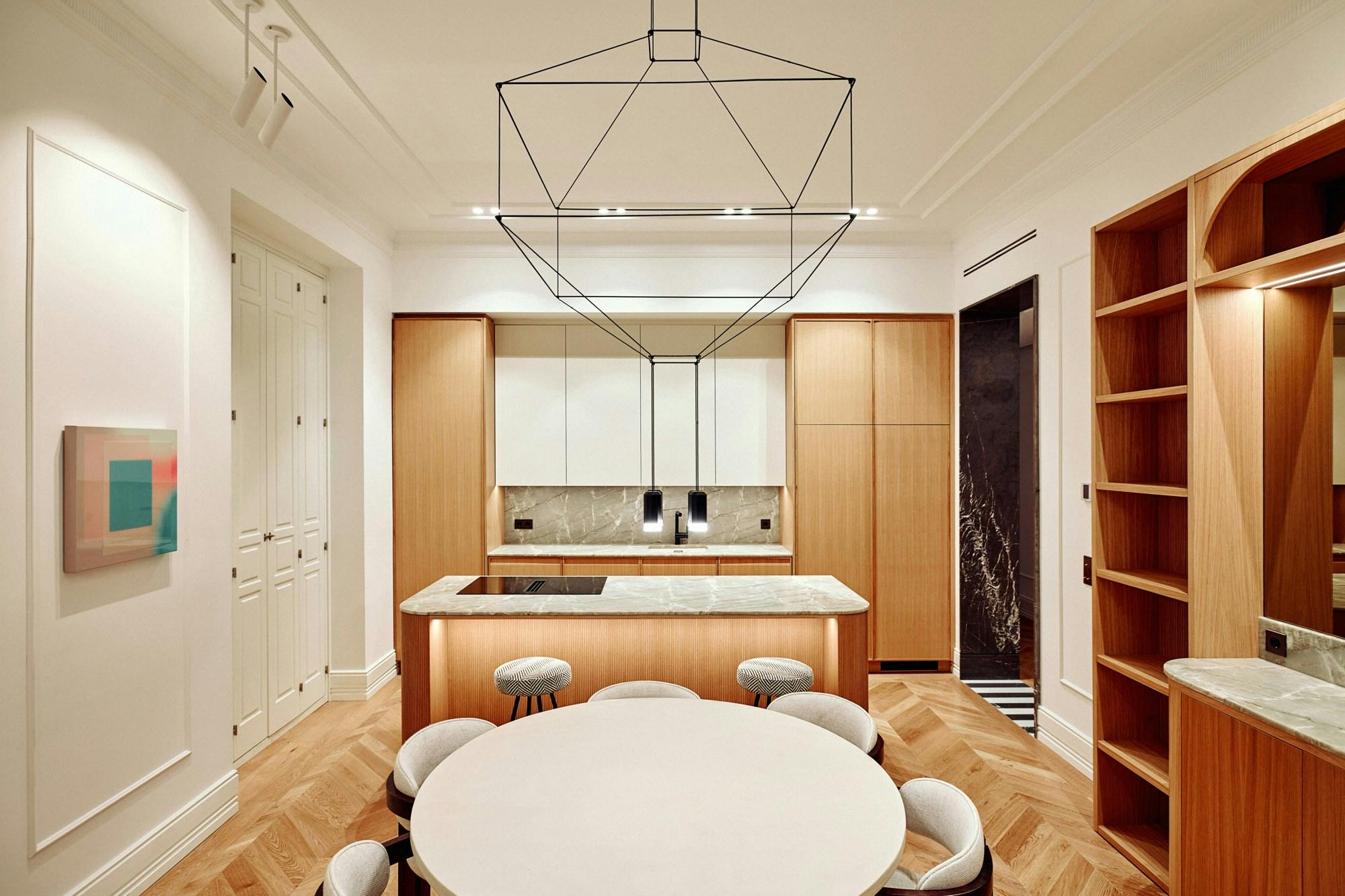 cosentino_barquillo_001_CRS_3424 Image 39 of cosentino barquillo 001 CRS 3424.jpg?auto=format%2Ccompress&ixlib=php 3.3 in An apartment with sea views where natural light and materials define the concept of luxury - Cosentino