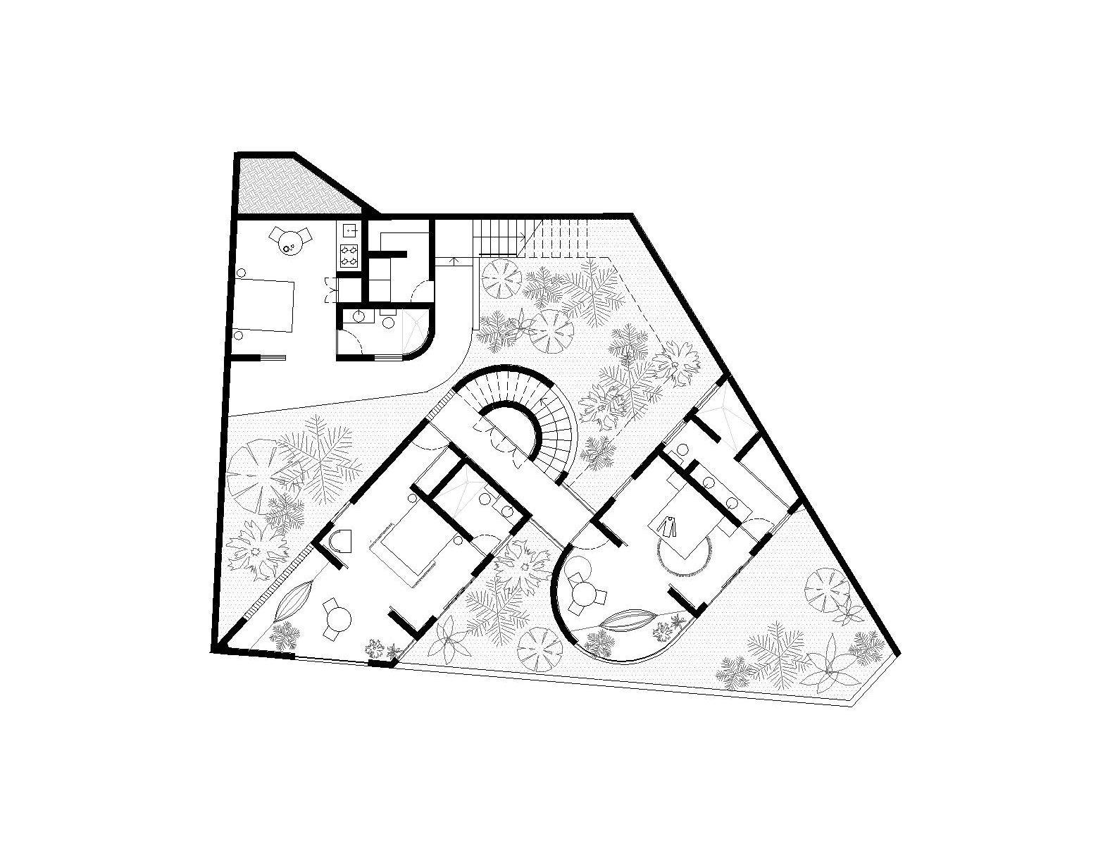 Image 49 of Level 1 rotated.jpg?auto=format%2Ccompress&ixlib=php 3.3 in Chiripa Apartment - Cosentino