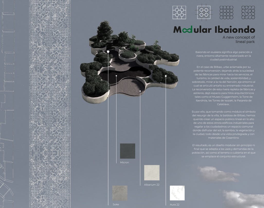 Image 35 of Modular Ibaiondo resultado 40 winner archt.jpg?auto=format%2Ccompress&ixlib=php 3.3 in Cosentino Design Challenge 16 announces its winners - Cosentino