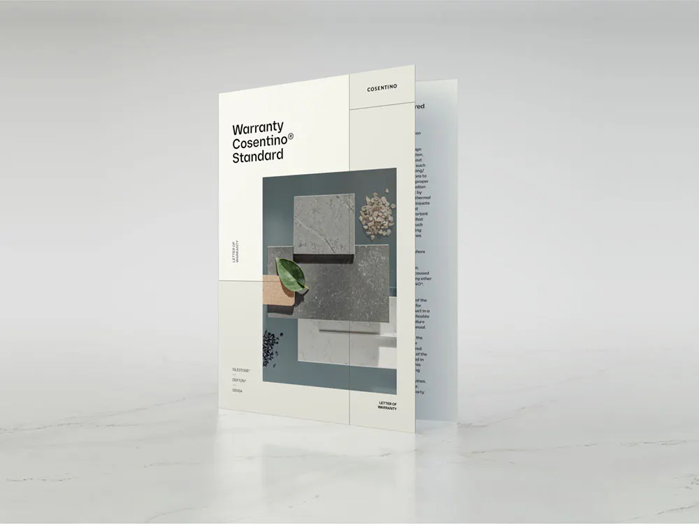 Close,Up,Of,Blank,Folded,Leaflet.,3d,Rendering.