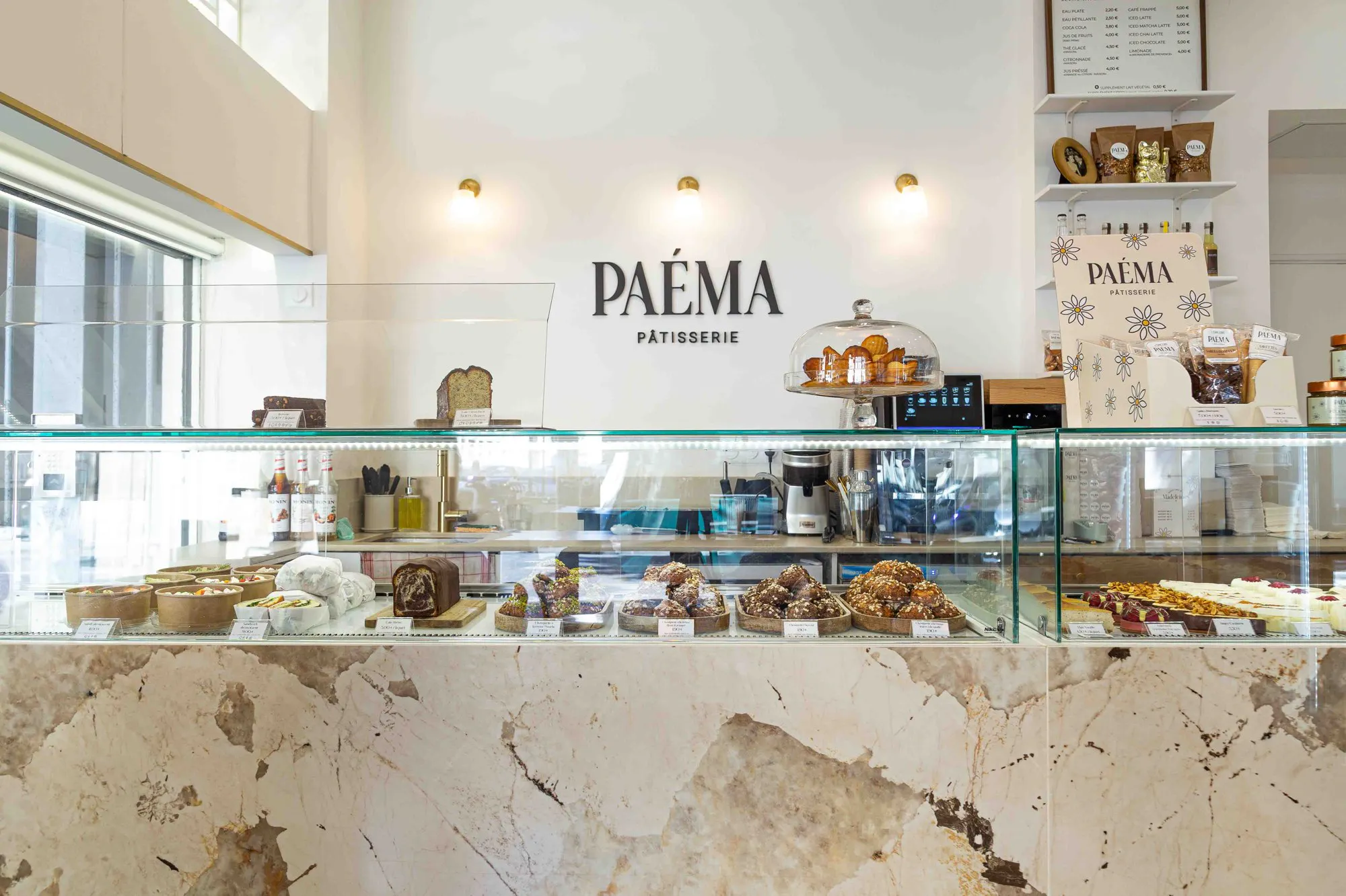 Paema-4