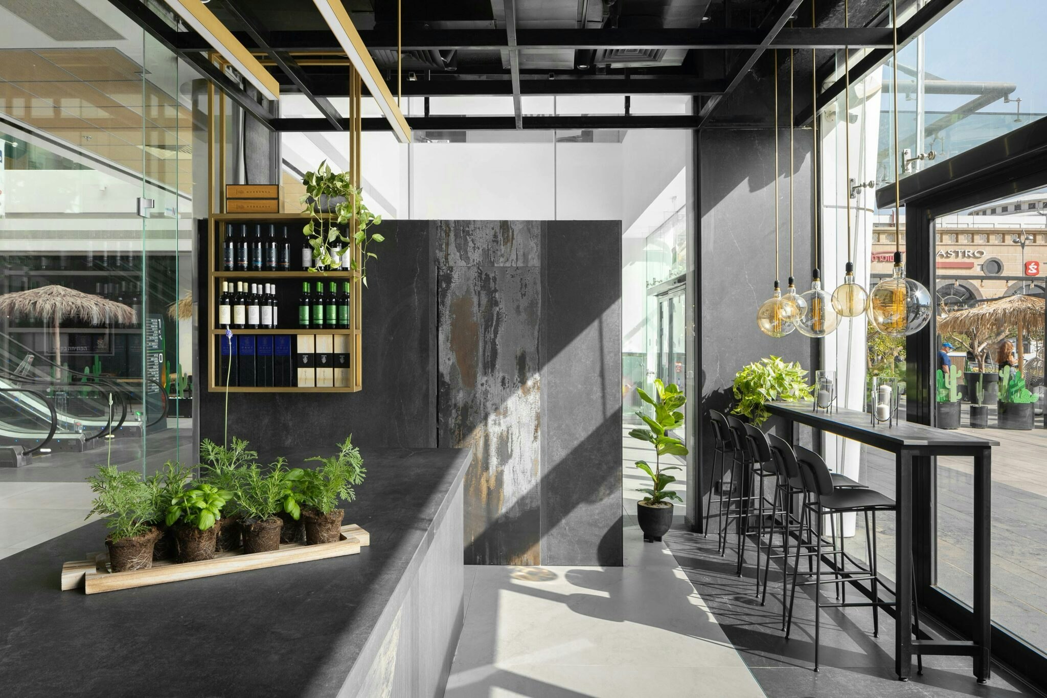 Dekton add timeless elegance to this classic family home Cosentino