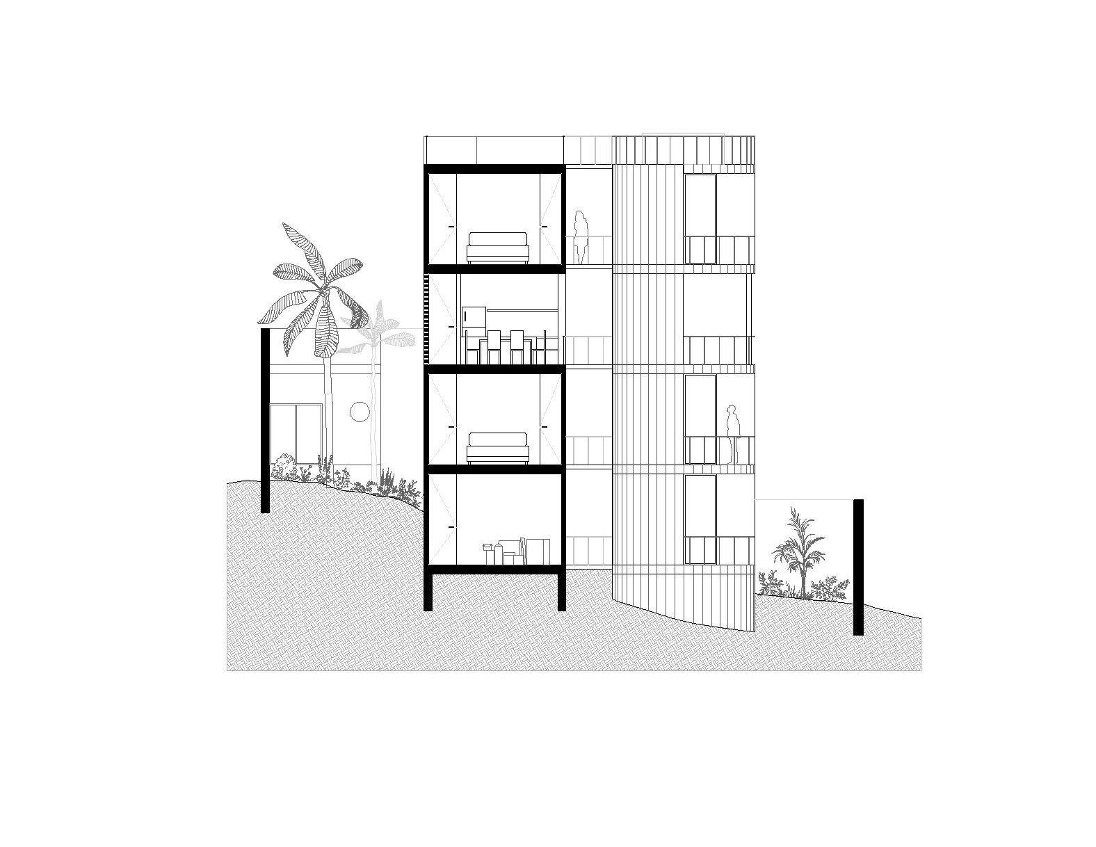Image of Section 3 rotated.jpg?auto=format%2Ccompress&ixlib=php 3.3 in Chiripa Apartment - Cosentino