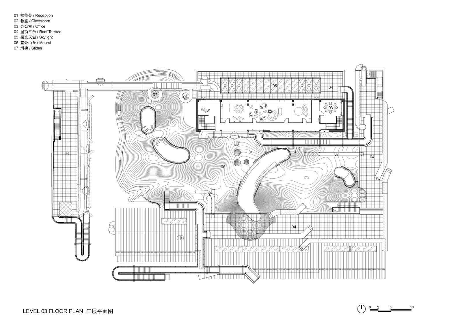 Image of 20220908 WAA ThePlayscape Plans 3.jpg?auto=format%2Ccompress&ixlib=php 3.3 in The Playscape - Cosentino
