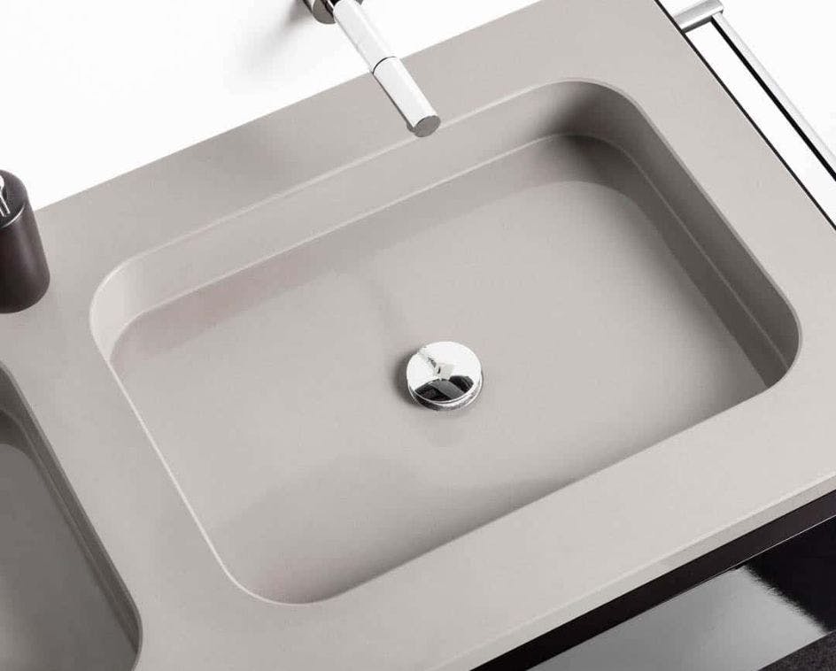 Image of Principal 2.jpg?auto=format%2Ccompress&ixlib=php 3.3 in Silestone Urban Crush - Cosentino