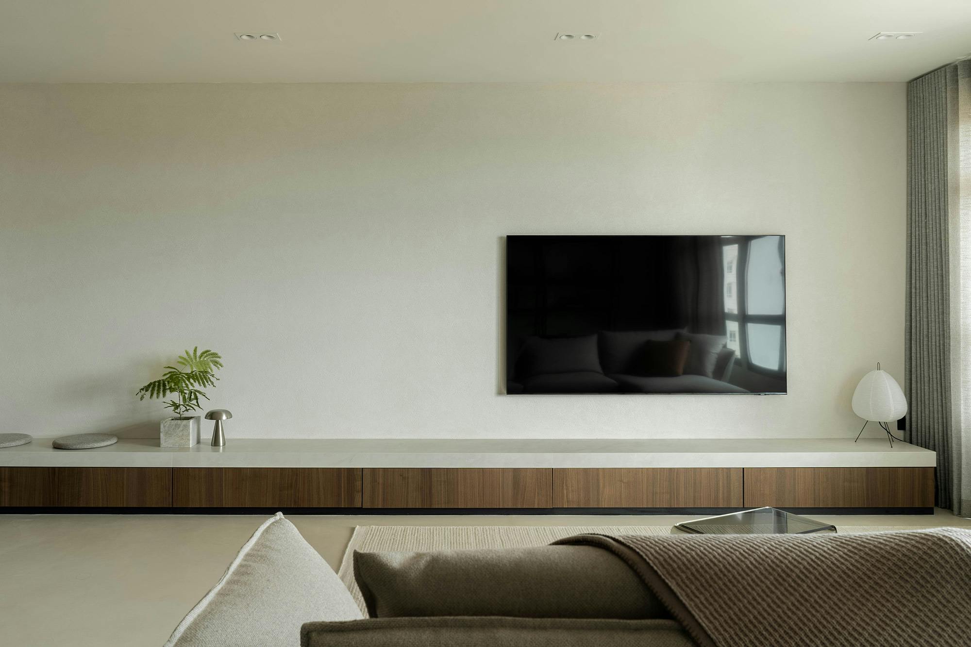 Image of Joja Interior Residential Home Singapur 15.jpg?auto=format%2Ccompress&ixlib=php 3.3 in Woonkamers - Cosentino