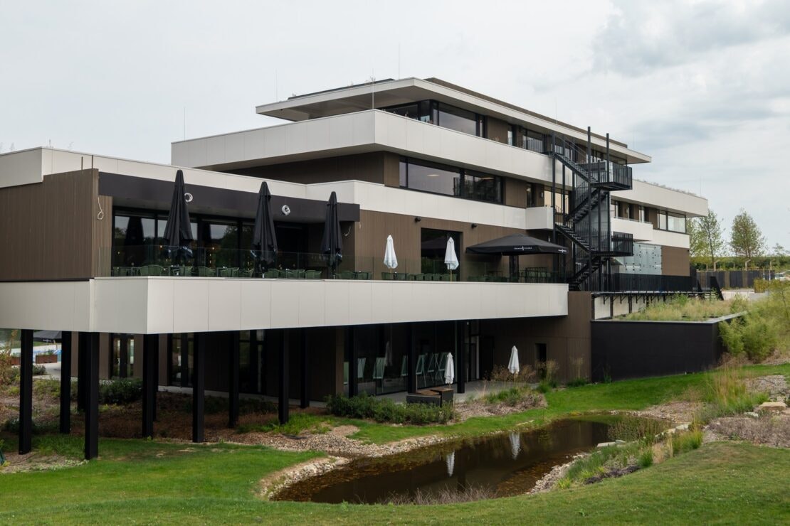 Facade Anatura Hotel (11) Facade Anatura Hotel (11)