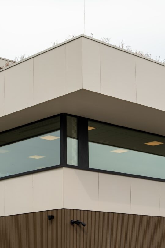 Facade Anatura Hotel (13) Facade Anatura Hotel (13)