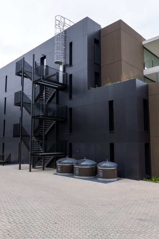 Facade Anatura Hotel (17) Facade Anatura Hotel (17)