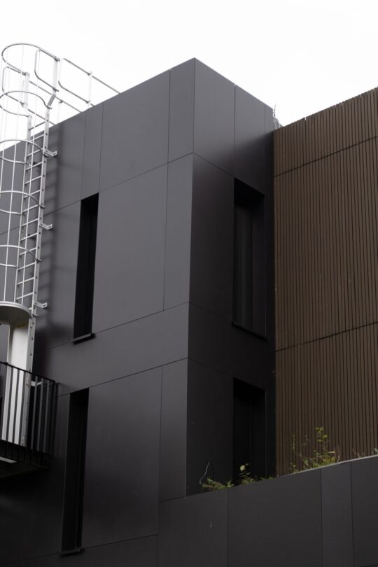 Facade Anatura Hotel (18) Facade Anatura Hotel (18)