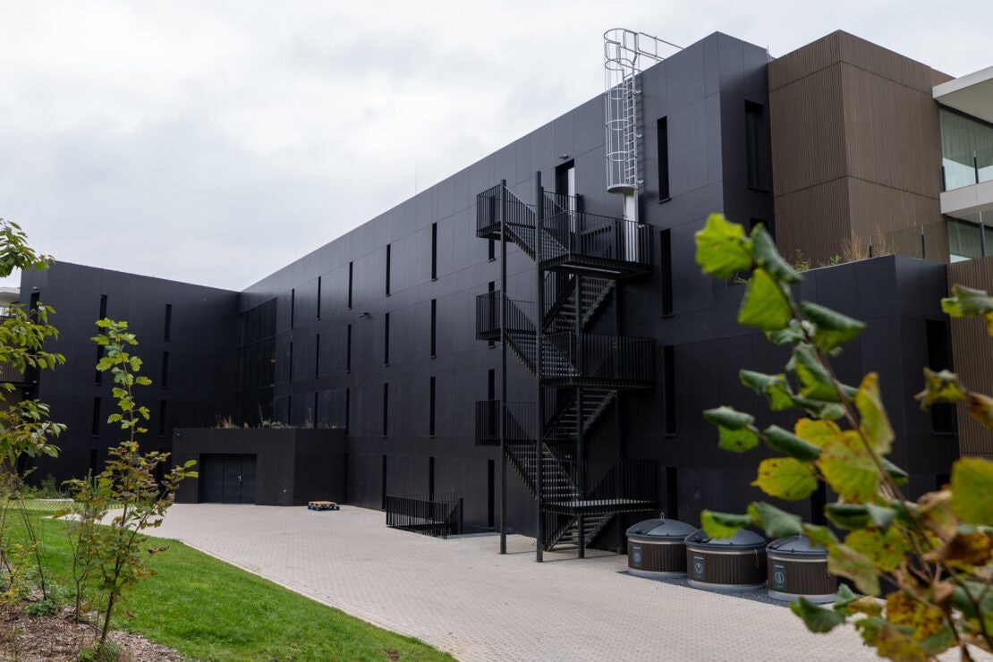 Facade Anatura Hotel (19) Facade Anatura Hotel (19)