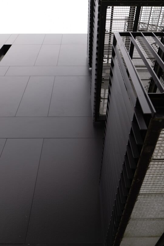 Facade Anatura Hotel (20) Facade Anatura Hotel (20)