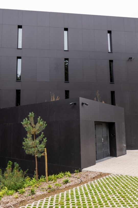 Facade Anatura Hotel (21) Facade Anatura Hotel (21)