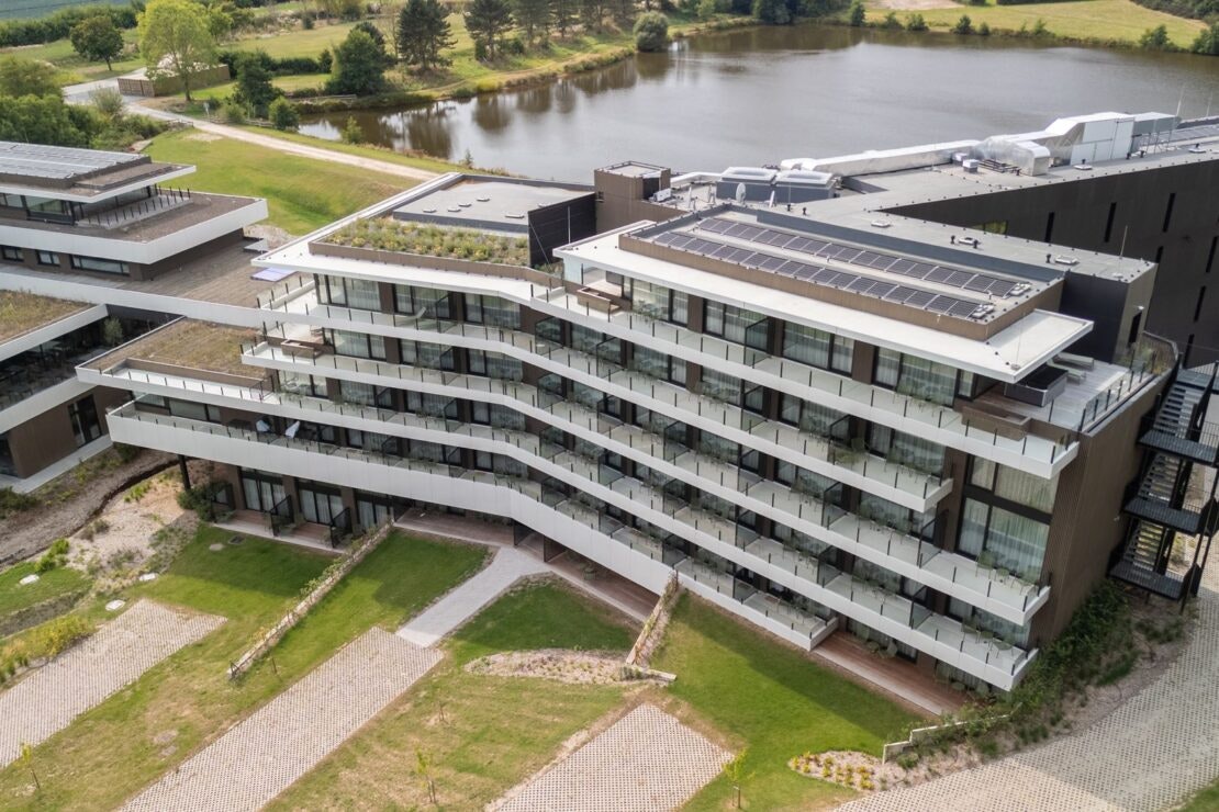 Facade Anatura Hotel (3) Facade Anatura Hotel (3)